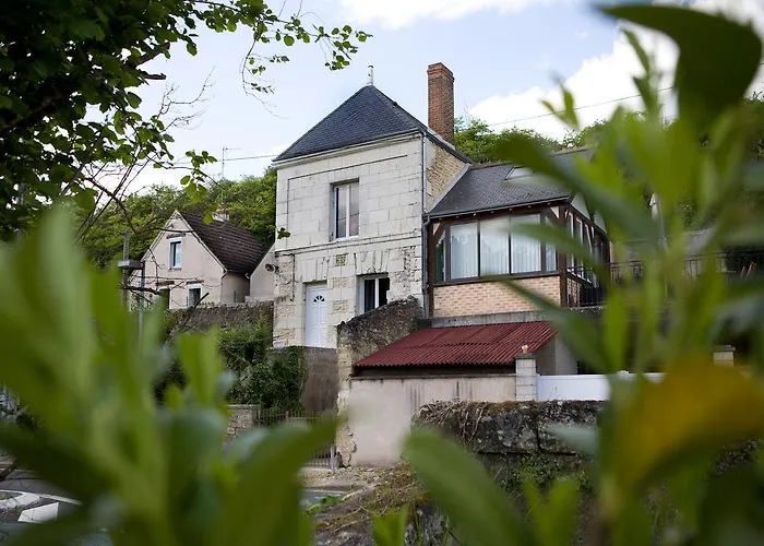 Gîte Maison de Denise