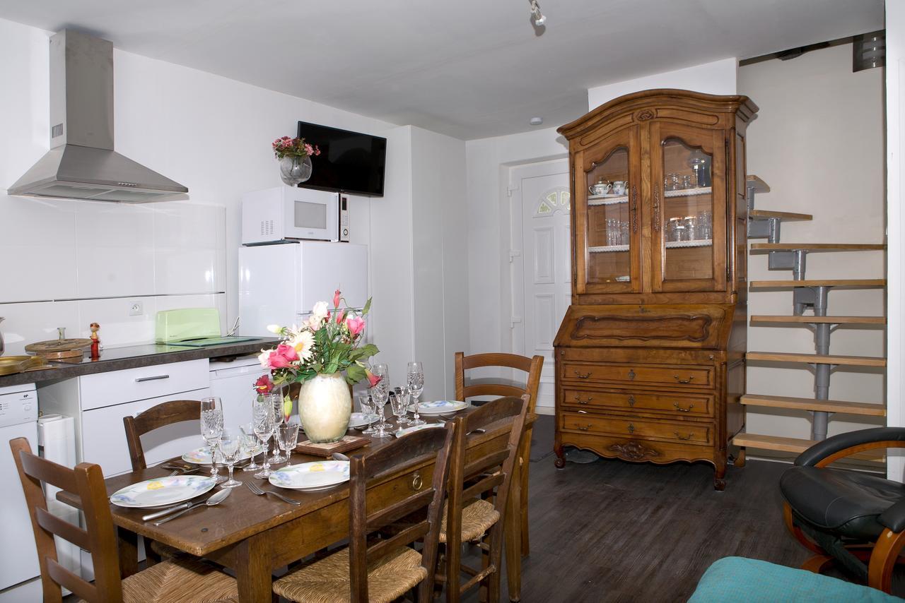 Hébergement de vacances Maison De Denise