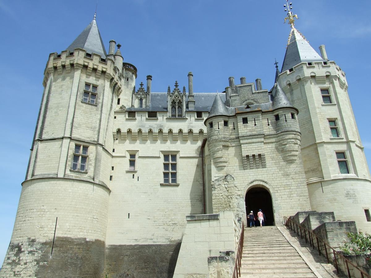 Maison De Denise Civray-de-Touraine