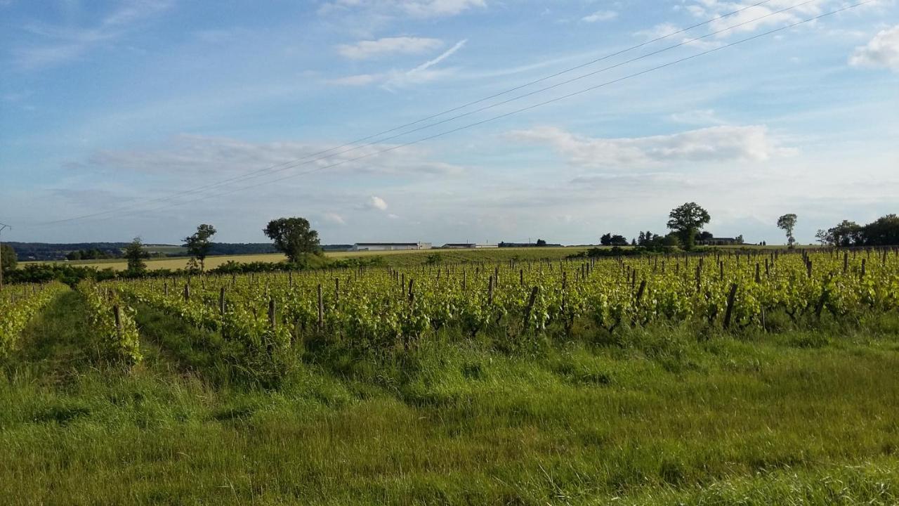 Hébergement de vacances Maison De Denise